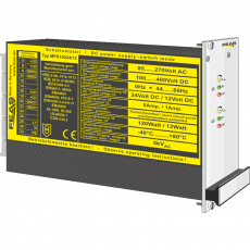 Schaltnetzteil MPS10024/12