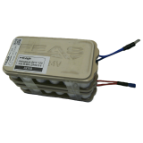 Akkupack 12V 12000mAh